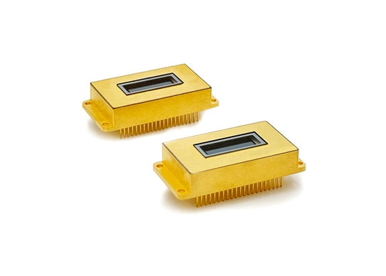 Indium Gallium Arsenide Focal Plane Array Infrared Detector: The Future of High-Performance Infrared Imaging