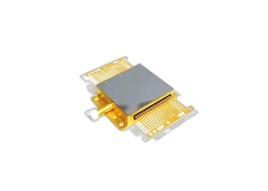 Ultra-High-Resolution Quantum Dot Shortwave Infrared Image Sensor Released